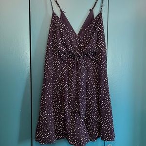 City Chic Short Romper